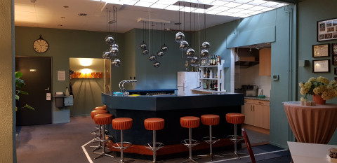 Foto bar